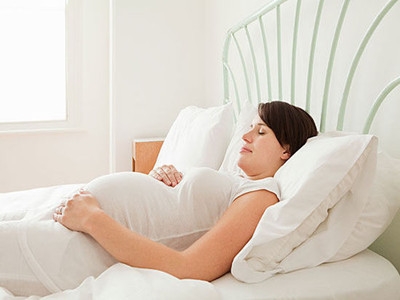 孕期睡眠质量不好怎么办