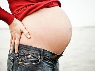 怀孕八个月注意事项有哪些
