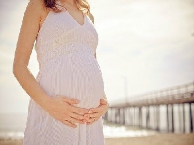 怀孕早期的准妈妈要多做有氧运动